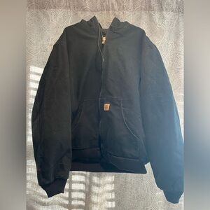 Loose fit Carhartt